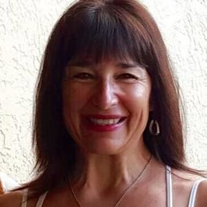 Meet your Posher, Doris